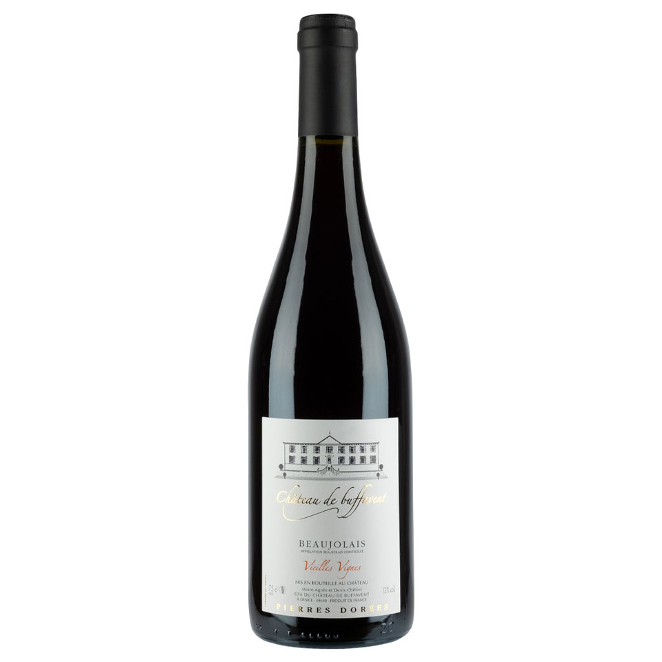 Château-de-Buffavent_Beaujolais-Vieilles-Vignes-Etiquette-Blanche